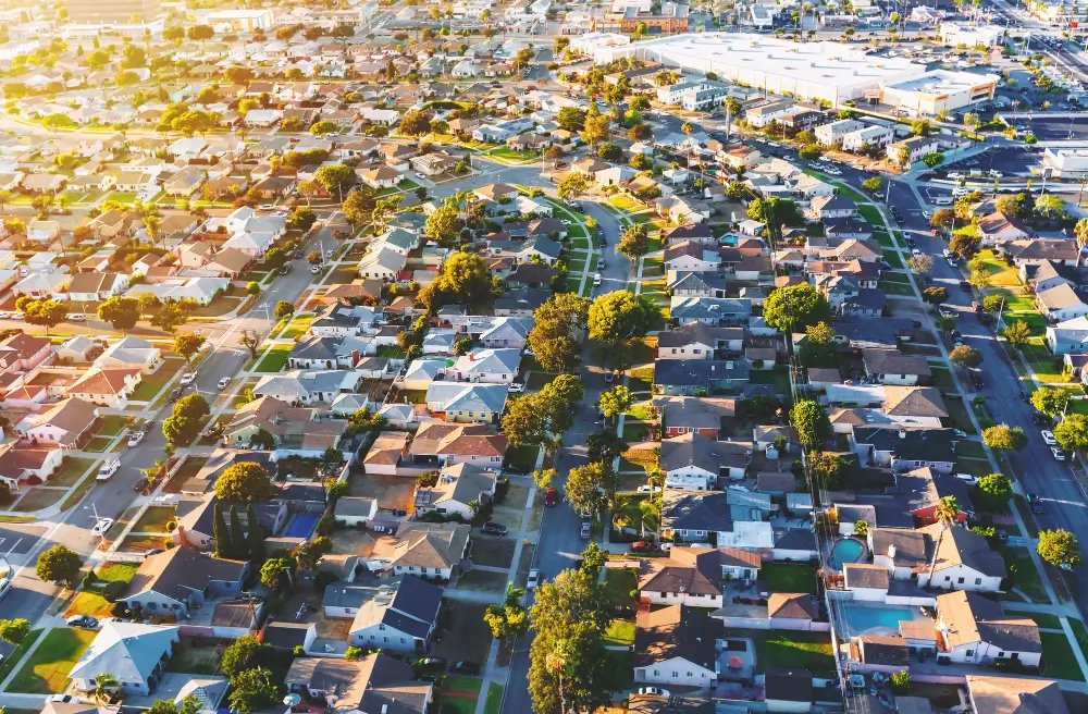 Best suburbs to buy in Perth