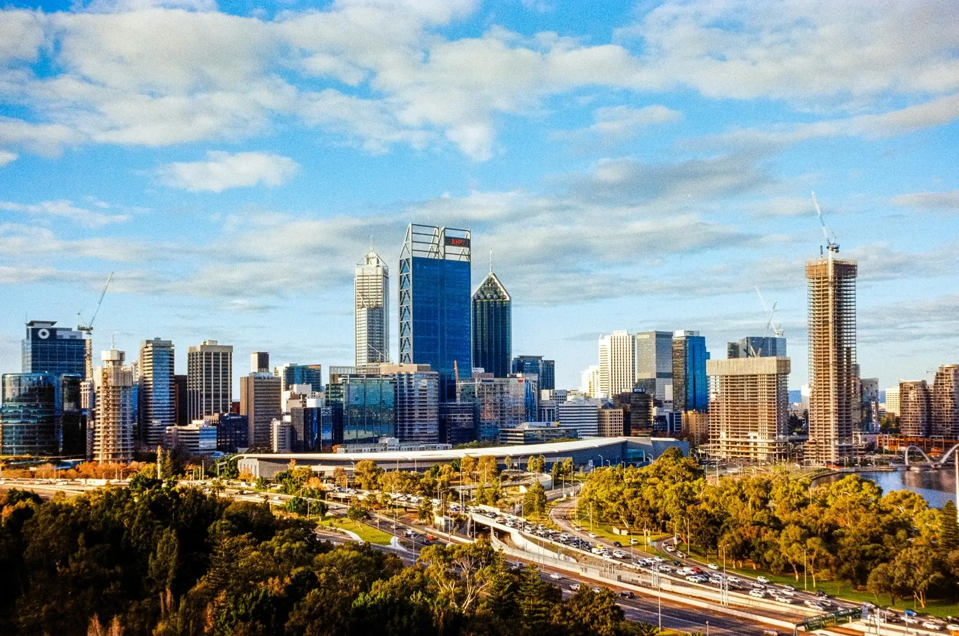 Expat property Perth