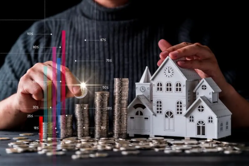High-Performance Investment Property