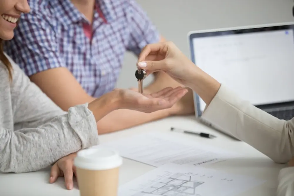 Home buying tips for beginners