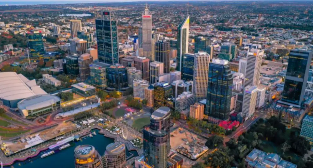 Key Property Market Trends in Perth for 2025