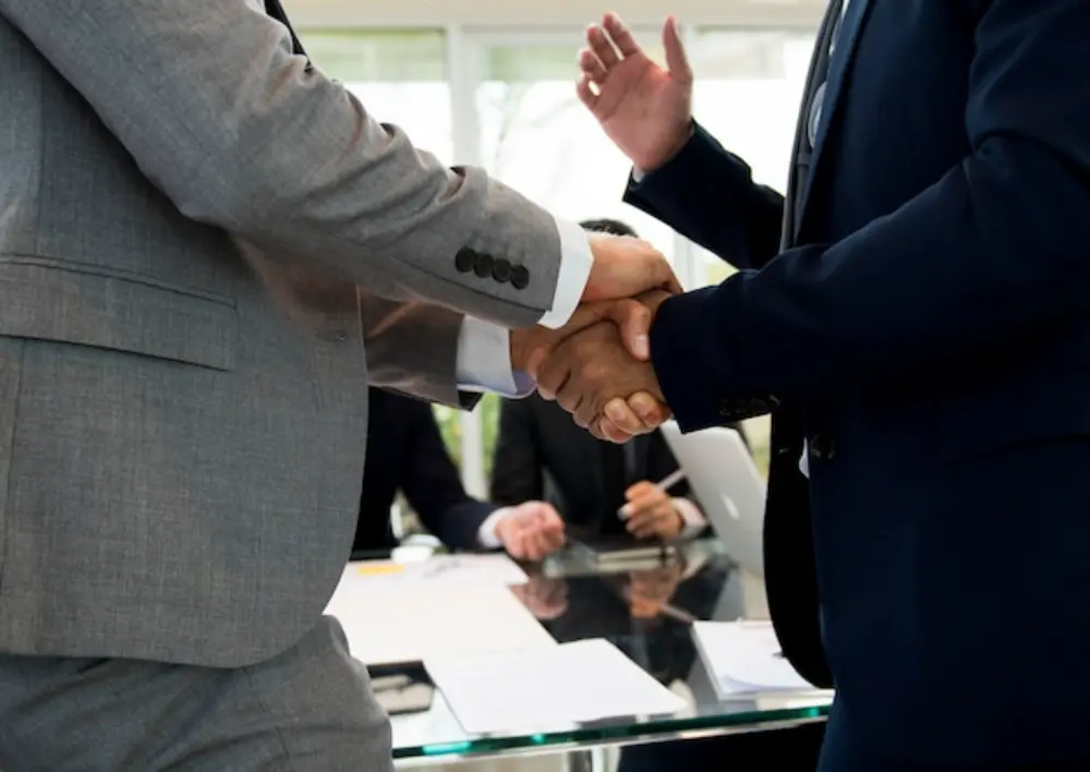 Negotiation