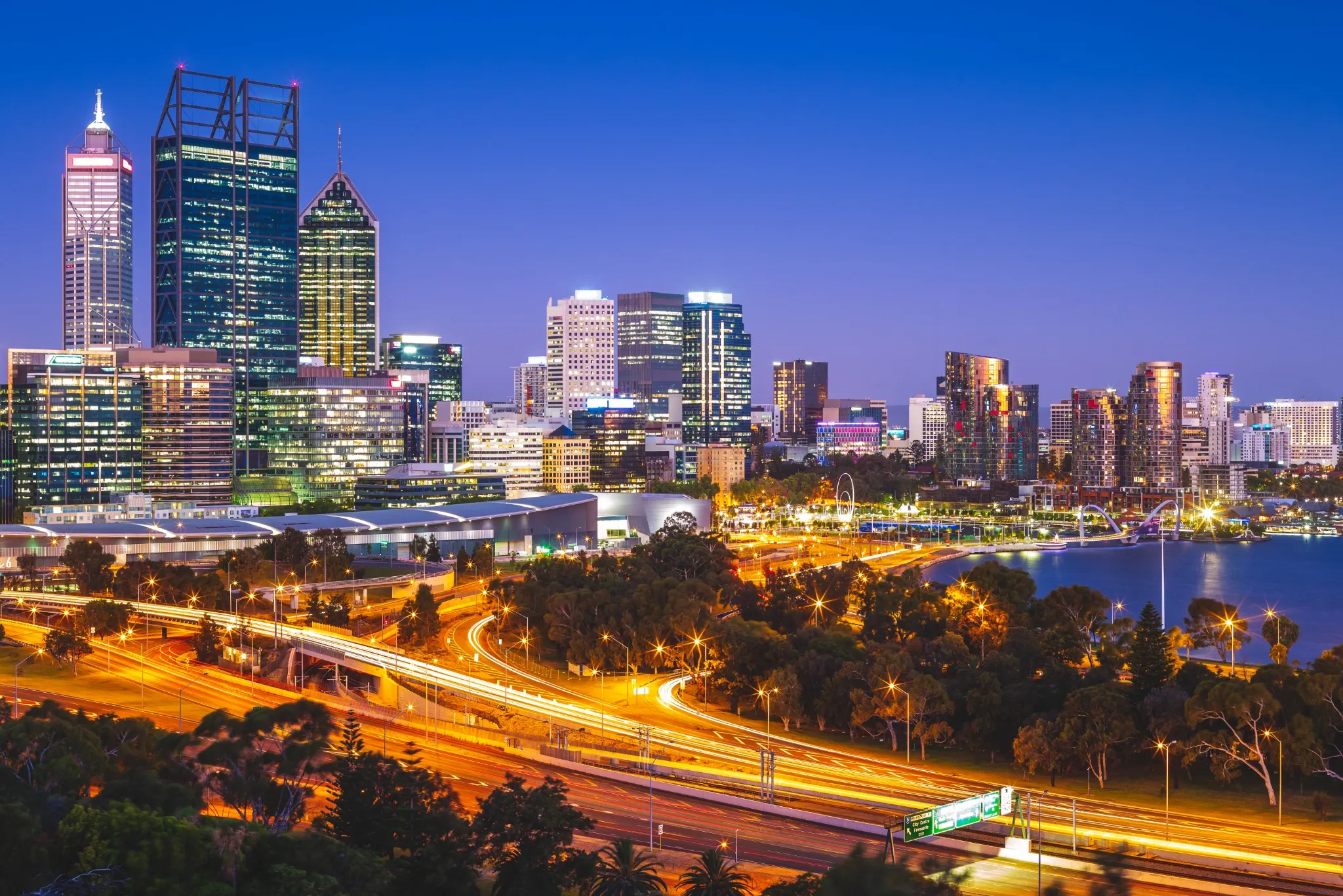 Perth property market trends