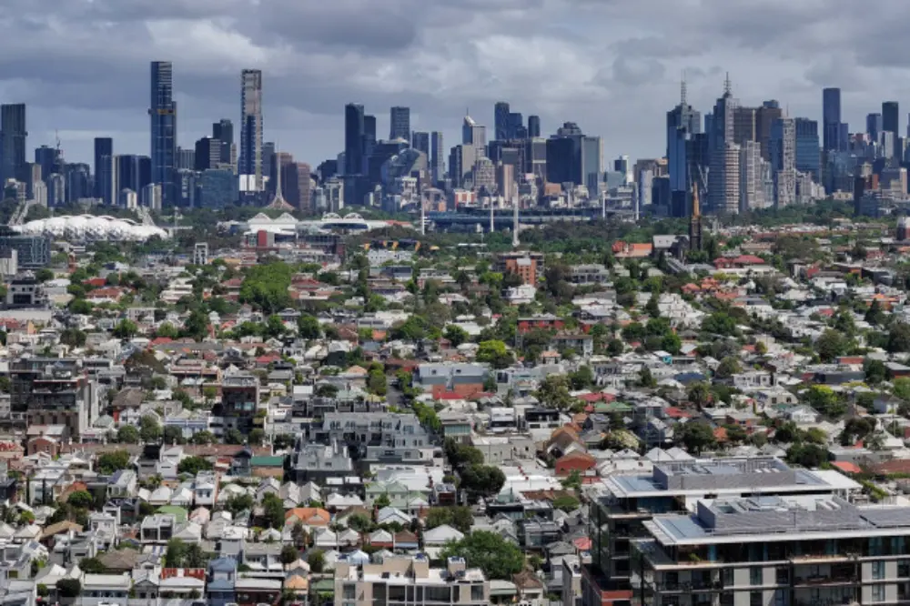 Perth vs. Melbourne Property Market Comparison