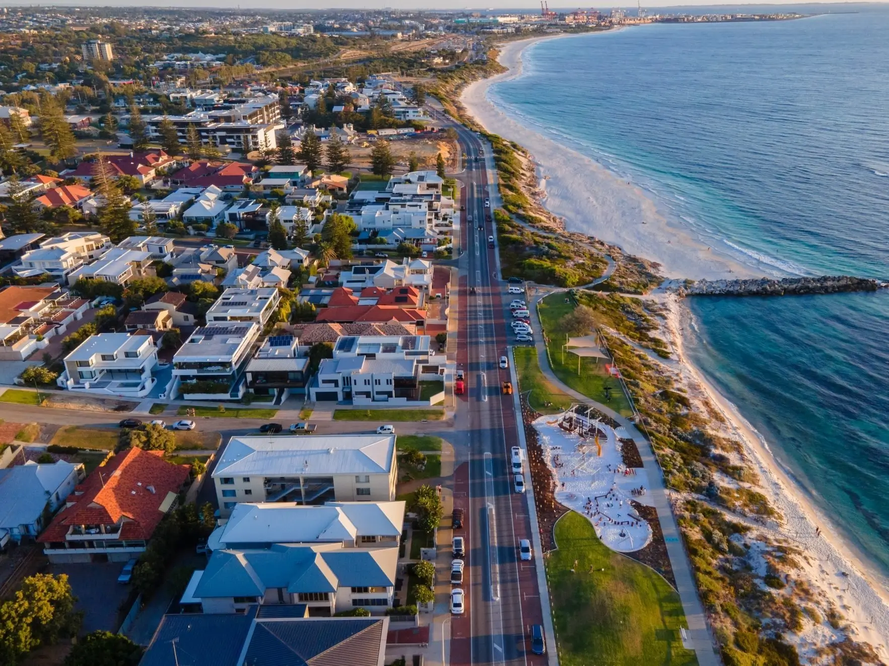 Perth's Property Market