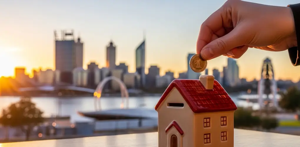 Ready to Save on Your Next Perth Purchase