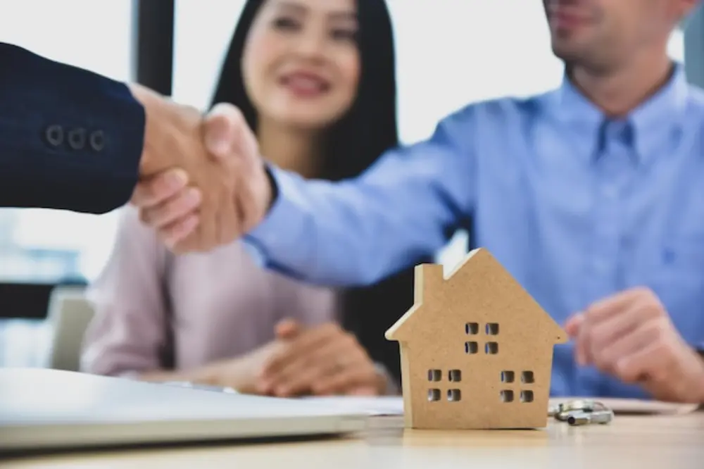 Rise Property Buyers