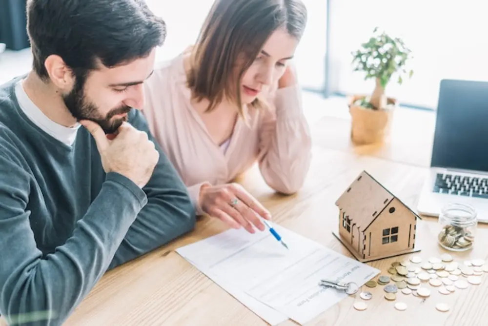 Rise Property Buyers Can Help