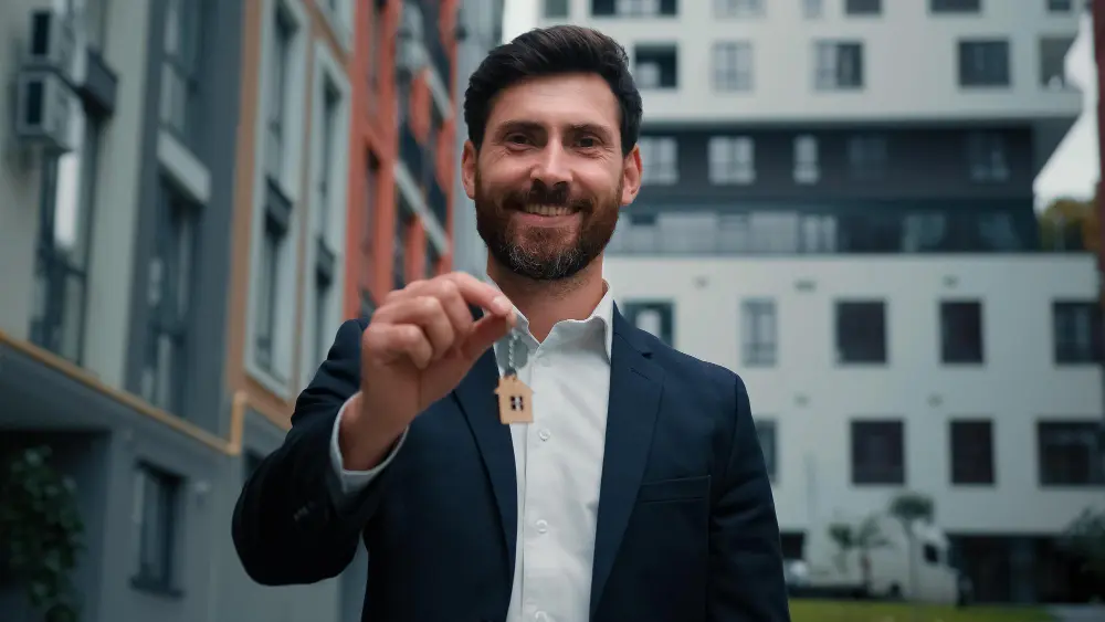 What Is a Buyer's Agent