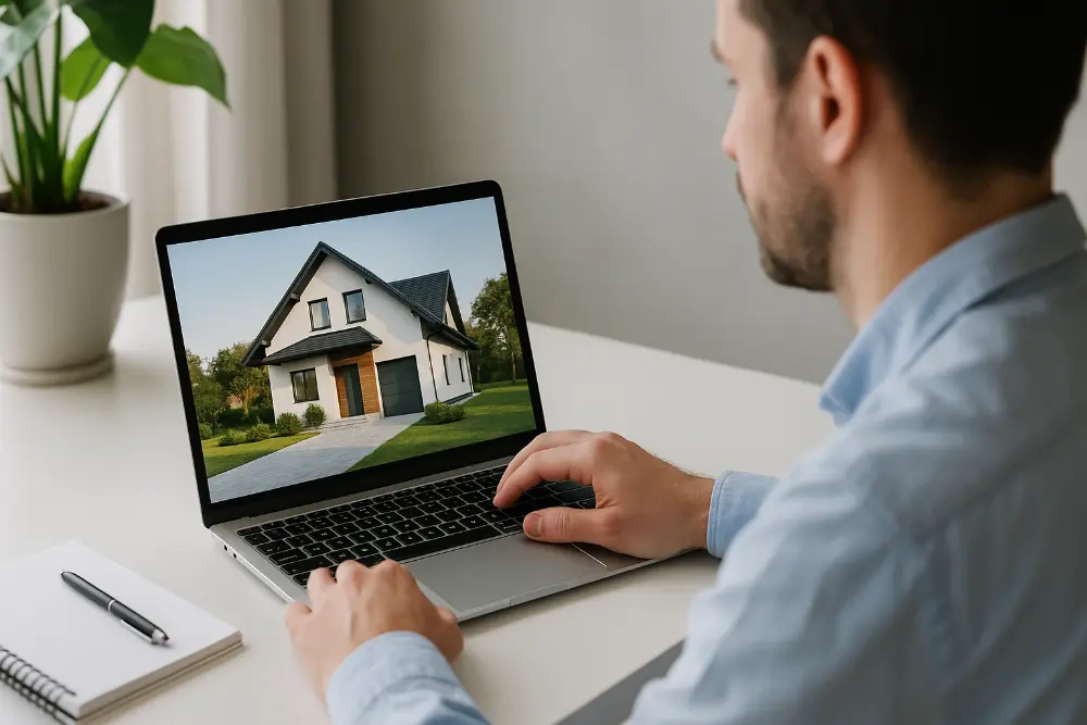 Why Australians Are Buying Property Remotely