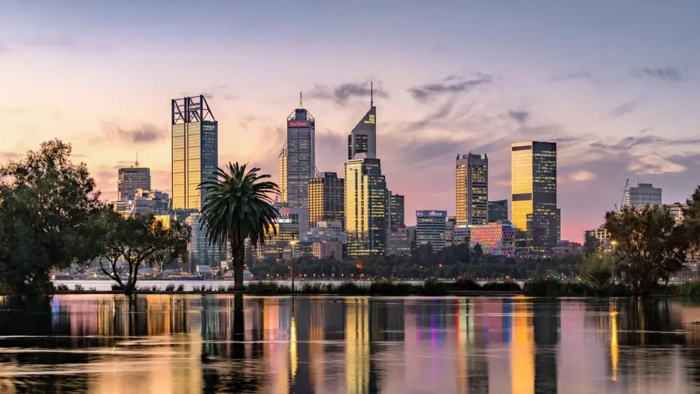 Why Perth is an Attractive Market for Buyers & Investors