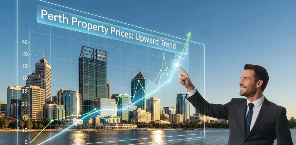 Why Price Matters in Perth Right Now