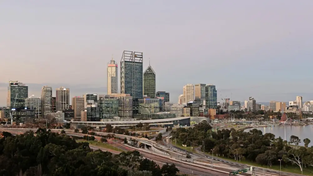 best suburbs in Perth for home buyers