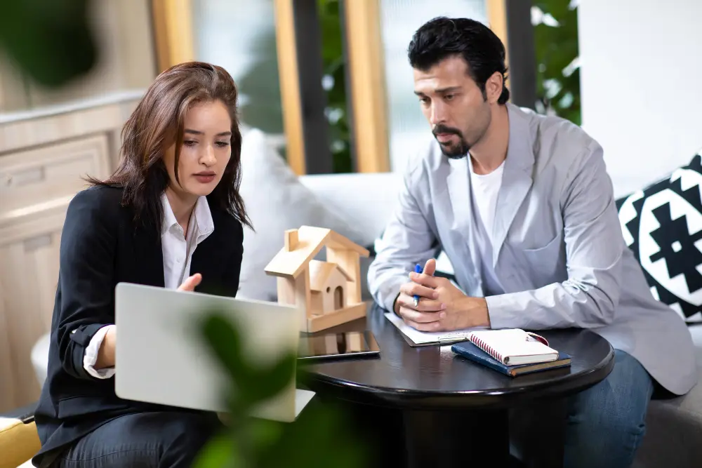 buyers agent negotiation tactics
