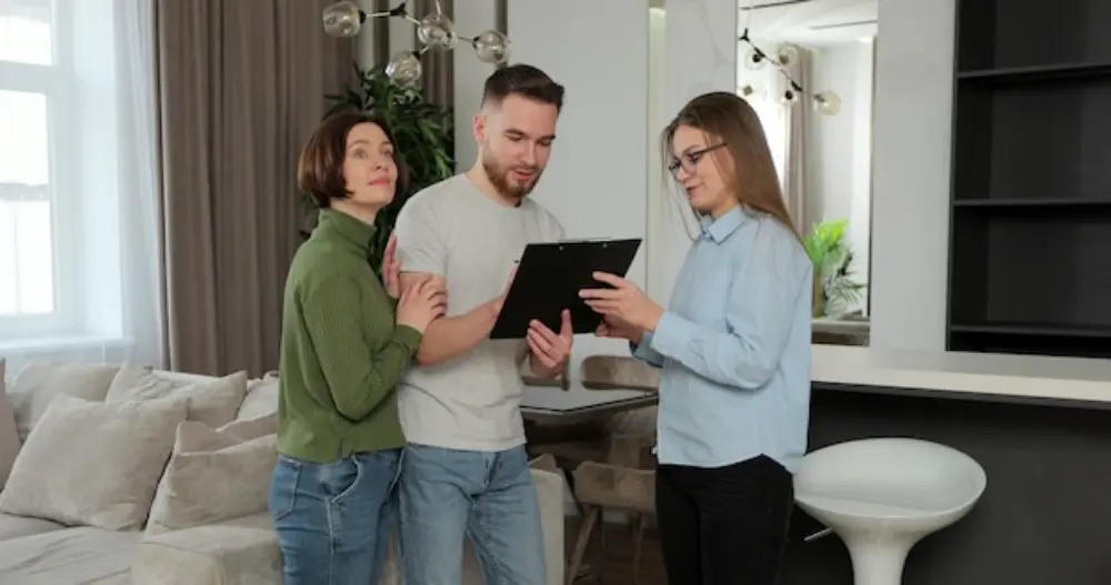home buyer guide