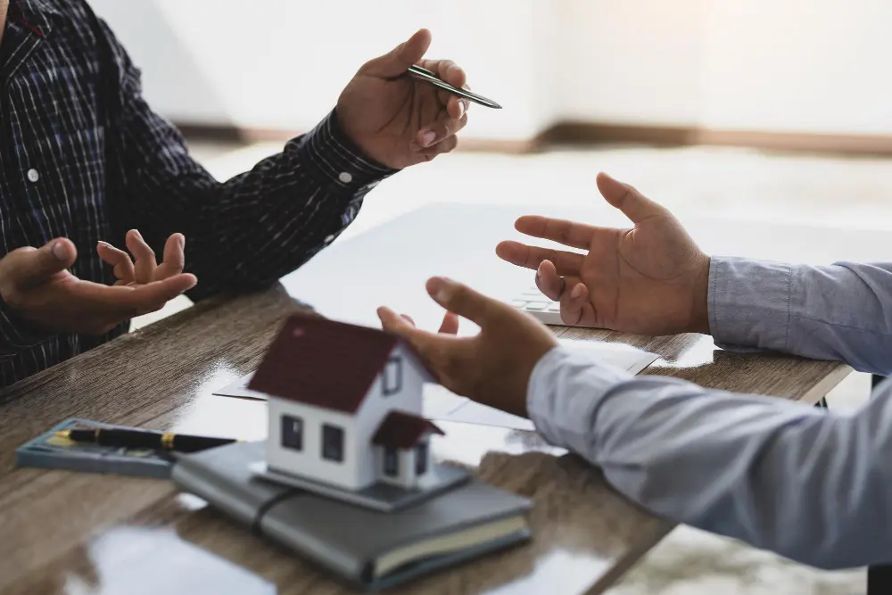 property negotiation strategies