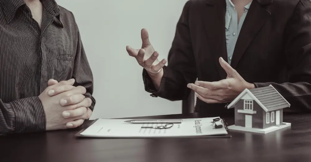 property negotiation strategies
